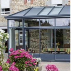 VERANDA INTEMPORELLE 