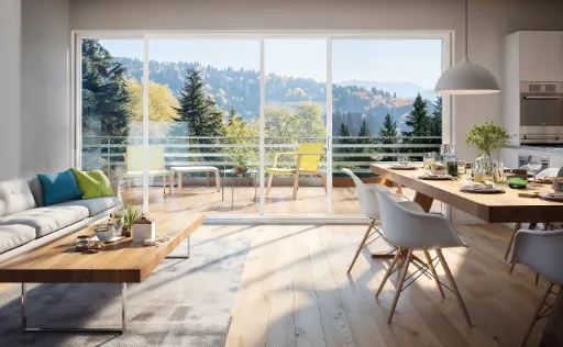 Rendez vous pour une FENÊTRE, une PORTE FENÊTRE et ou une BAIE COULISSANTES SUR MESURE